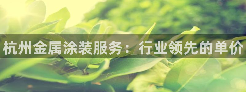 美狮美高梅酒店二楼水疗